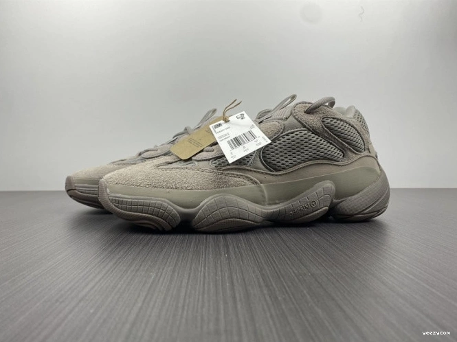 Yeezy GX3067 500 Adidas 0718